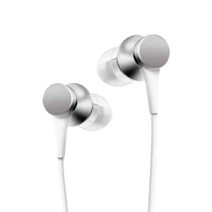 Audífonos con cable  Manos Libres Xiaomi Mi In-ear  Basic